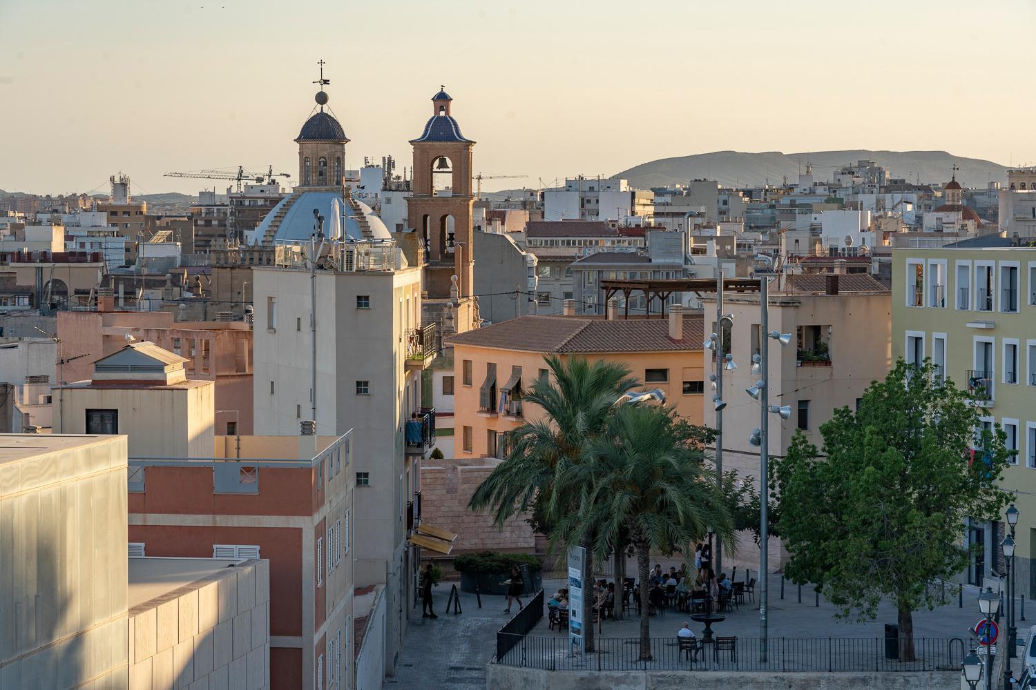 Apartamento San Pedro Alicante Exterior photo