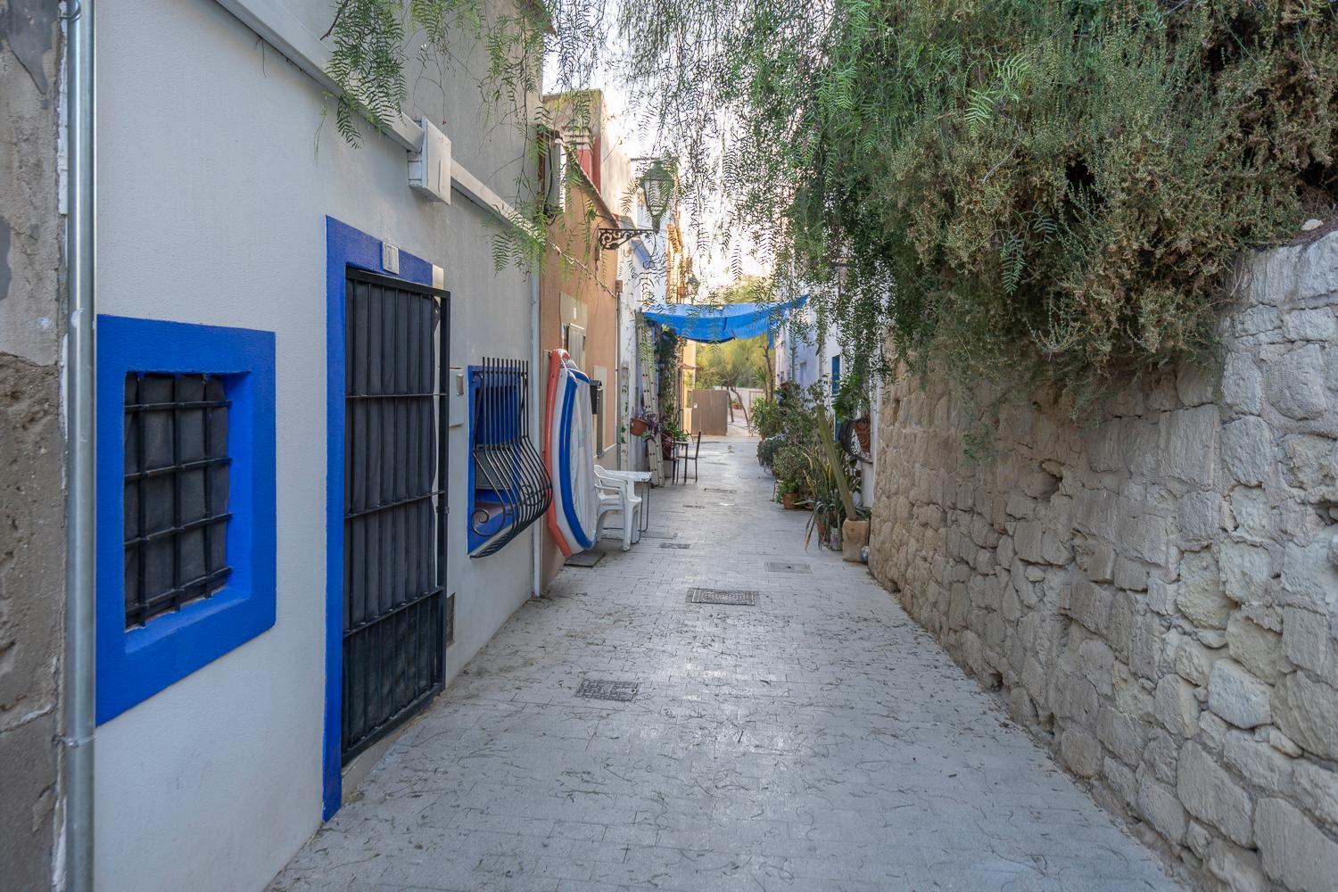 Apartamento San Pedro Alicante Exterior photo
